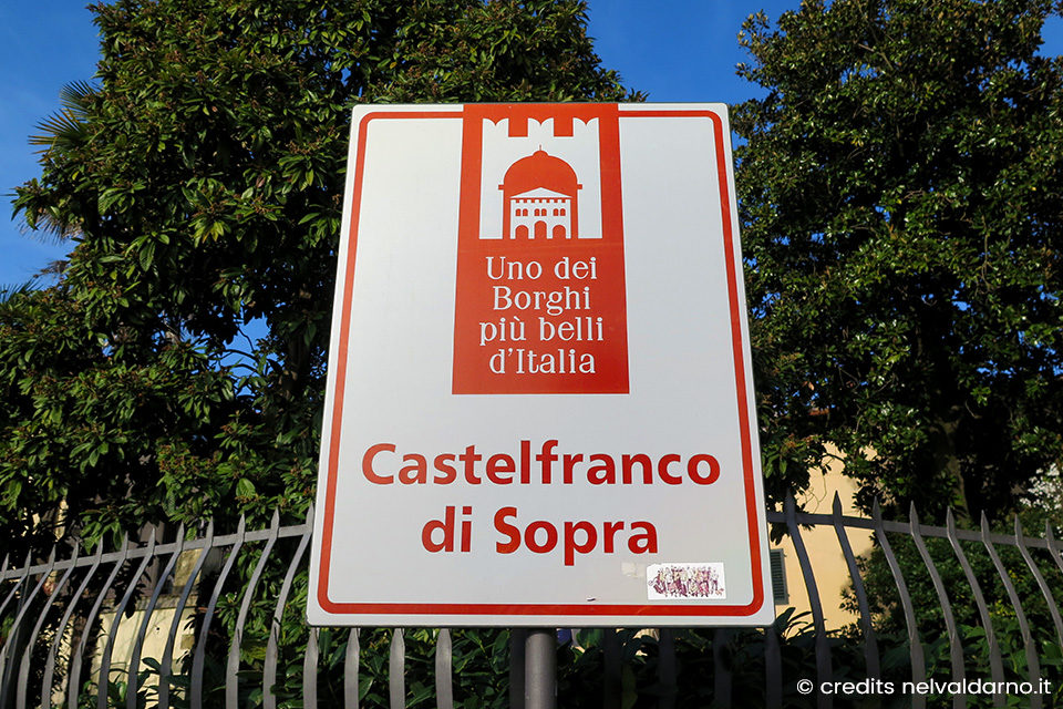 Castelfranco di Sopra: Things to See and Do