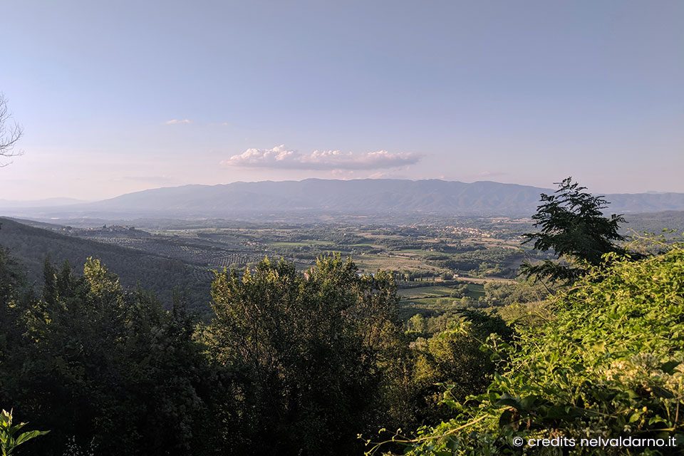 Alla scoperta dei sapori del Valdarno: un itinerario enogastronomico tra eccellenze locali
